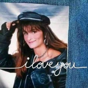 Meet your Posher, Tabitha